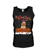 Cavoodle-DN2378-A Celebration Unisex Tank tile