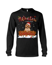 Cavoodle-DN2378-A Celebration Long Sleeve Tee tile