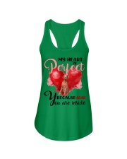 Vizsla-CS4148-Perfect-V2 Ladies Flowy Tank tile
