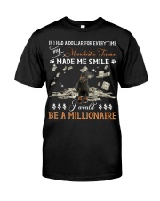 Manchester Terrier-CS3957-Made Me Smile-V2 Premium Fit Mens Tee tile