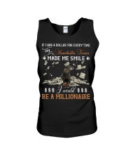 Manchester Terrier-CS3957-Made Me Smile-V2 Unisex Tank tile