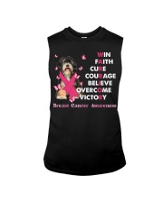 Tibetan Terrier-CS3077-Victory Sleeveless Tee tile