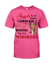 American Pit Bull Terrier2-CS4135-Have Whiskers-V2 Classic T-Shirt tile