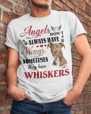 American Pit Bull Terrier2-CS4135-Have Whiskers-V2 Classic T-Shirt apparel-classic-tshirt-lifestyle-26