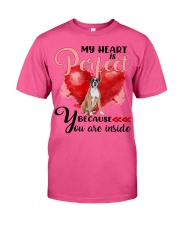 Boxer-CS4148-Perfect-V2 Classic T-Shirt tile