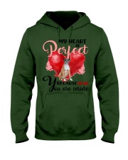 Boxer-CS4148-Perfect-V2 Hooded Sweatshirt tile