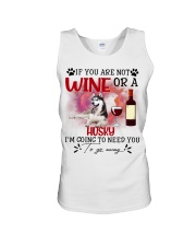 Husky-CS4110-To Need You Unisex Tank tile