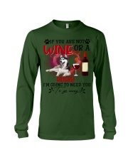 Husky-CS4110-To Need You Long Sleeve Tee tile