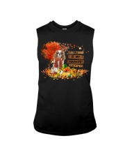 Cavalier King Charles Spaniel-CS3231-My Favorite-V3 Sleeveless Tee tile
