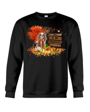 Cavalier King Charles Spaniel-CS3231-My Favorite-V3 Crewneck Sweatshirt tile