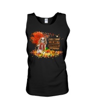 Cavalier King Charles Spaniel-CS3231-My Favorite-V3 Unisex Tank tile
