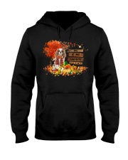 Cavalier King Charles Spaniel-CS3231-My Favorite-V3 Hooded Sweatshirt tile