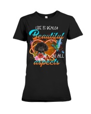 Poodle-CS3874-In All Aspects Premium Fit Ladies Tee tile