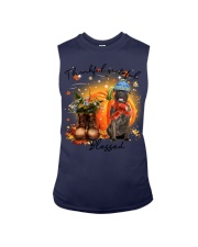 Bull Mastiff-CS3185-Blessed-V2 Sleeveless Tee tile