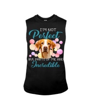 English Pointer-CS3002-Incredible Sleeveless Tee tile