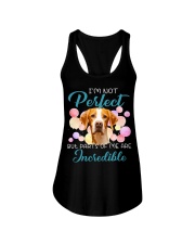 English Pointer-CS3002-Incredible Ladies Flowy Tank tile