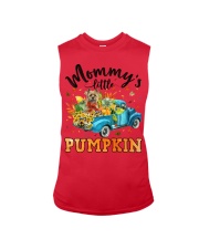 Cairn Terrier-CS3319-Pumpkin-V2 Sleeveless Tee tile