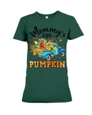 Cairn Terrier-CS3319-Pumpkin-V2 Premium Fit Ladies Tee tile