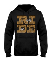 RIDE-CS3125 Hooded Sweatshirt tile