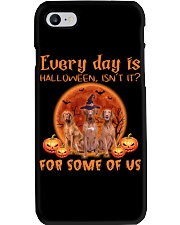 Vizsla-CS3377-For Some Of Us Phone Case tile