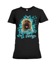 Briard-CS3154-Heart Stealer Premium Fit Ladies Tee tile