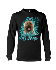 Briard-CS3154-Heart Stealer Long Sleeve Tee tile