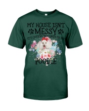 Poodle-CS4029-My House Premium Fit Mens Tee tile