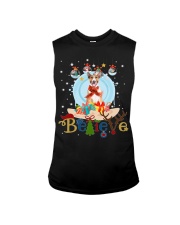 Bull Terrier-CS4082-Believe-V2 Sleeveless Tee tile