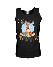 Bull Terrier-CS4082-Believe-V2 Unisex Tank tile