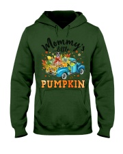 Boxer-CS3319-Pumpkin-V2 Hooded Sweatshirt tile