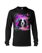 English Cocker Spaniel-NT769-Love You Forever Long Sleeve Tee tile