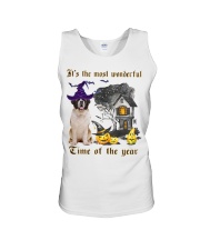 St Bernard-CS3259-Time Of The Year Unisex Tank tile
