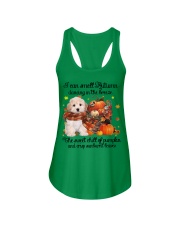 Maltipoo-CS3356-Smell Autumn Ladies Flowy Tank tile