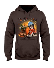 Havanese-CS3185-Blessed-V2 Hooded Sweatshirt tile