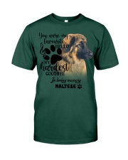 Leonberger-CS1389-My Hardest Premium Fit Mens Tee tile