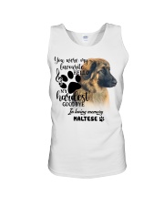 Leonberger-CS1389-My Hardest Unisex Tank tile