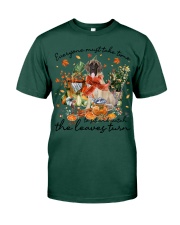 English Mastiff-CS3299-Everyone Must Premium Fit Mens Tee tile
