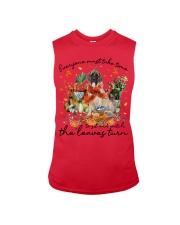 English Mastiff-CS3299-Everyone Must Sleeveless Tee tile