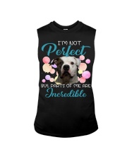 American Bulldog-CS3002-Incredible Sleeveless Tee tile