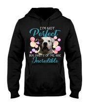 American Bulldog-CS3002-Incredible Hooded Sweatshirt tile