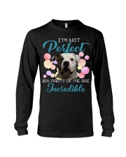 American Bulldog-CS3002-Incredible Long Sleeve Tee tile
