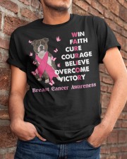 Staffordshire Bull Terrier-CS3077-Victory Classic T-Shirt apparel-classic-tshirt-lifestyle-26