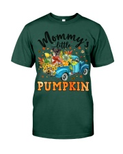 Jack Russell Terrier-CS3319-Pumpkin-V2 Premium Fit Mens Tee tile