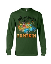 Jack Russell Terrier-CS3319-Pumpkin-V2 Long Sleeve Tee tile