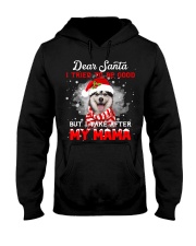 Husky-CS4035-My MaMa Hooded Sweatshirt tile