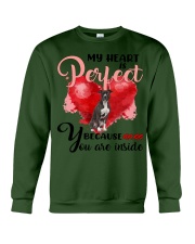 American Pit Bull Terrier-CS4148-Perfect-V2 Crewneck Sweatshirt tile