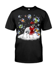 Toy Fox Terrier-DN2331-Christmas-V11 Premium Fit Mens Tee tile