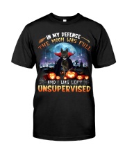 Dutch Shepherd-DN1946-In My Defense Premium Fit Mens Tee tile