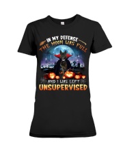 Dutch Shepherd-DN1946-In My Defense Premium Fit Ladies Tee tile