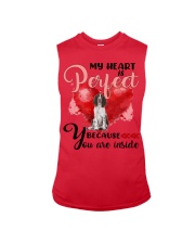 English Springer Spaniel-CS4148-Perfect-V2 Sleeveless Tee tile